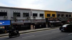 Harbour Link Complex (D5), Shop House #475291291